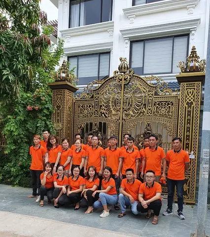 Cam Kết Của Chúng Tôi Cam Kết Của Chúng Tôi