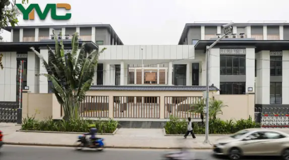 Đánh Giá Chi Tiết Công Ty Tnhh Nội Thất Kim Mã Có Gì Nổi Bật?