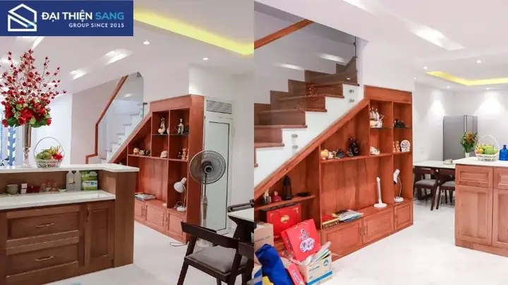 Lợi Ích Của Thiết Kế Nội Thất Cho Không Gian Nơi Ở
