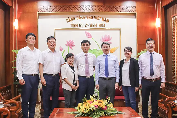 Công Ty Tnhh Nội Thất Lee: Tổng Quan Và Đánh Giá Khách Quan