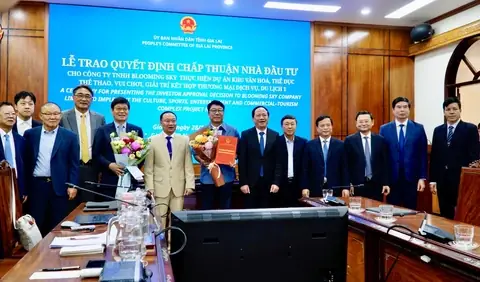 Công Ty Tnhh Nội Thất Lee: Tổng Quan Và Đánh Giá Khách Quan