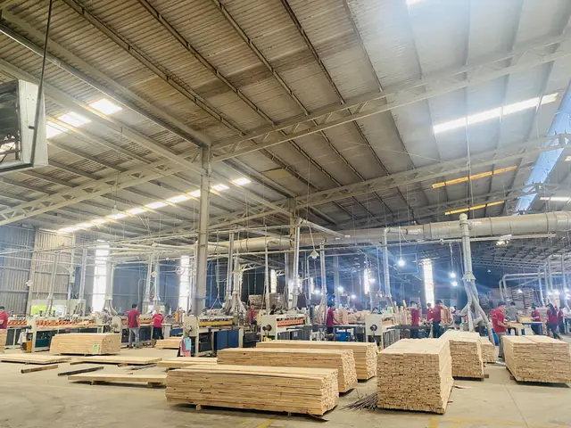 Công Ty Tnhh Phát Đạt Wood
