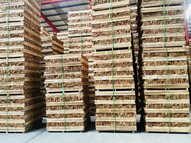 Công Ty Tnhh Phát Đạt Wood