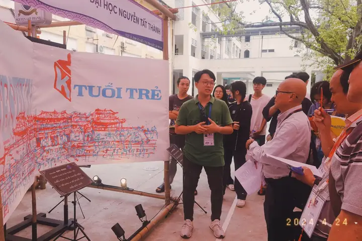 Công Ty Tnhh Nội Thất Mĩ Thuật Trường Phát Đạt