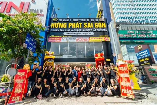 Đánh Giá Chi Tiết Công Ty Tnhh Nội Thất Nhà Sang: Chất Lượng, Sản Phẩm Và Dịch Vụ