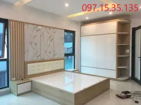 Thiết Kế Thi Công Nội Thất Căn Hộ Bcons-dĩ An Thiết Kế Thi Công Nội Thất Căn Hộ Bcons-dĩ An