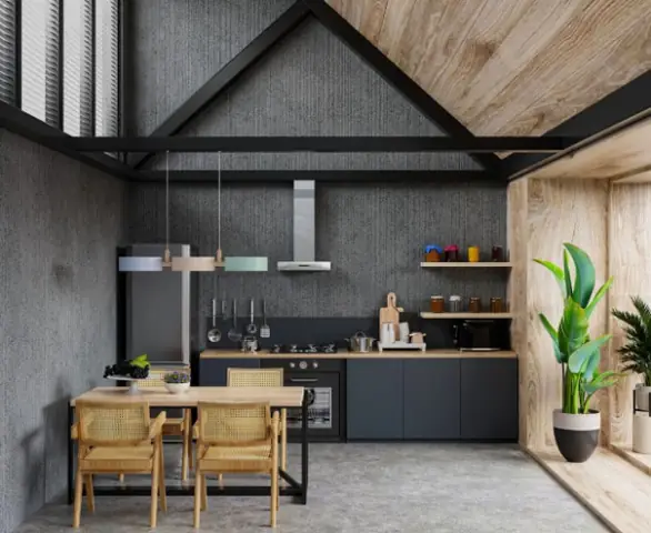 Đánh Giá Chi Tiết Công Ty Tnhh Nội Thất Quang Đông: Giải Pháp Nội Thất Uy Tín?