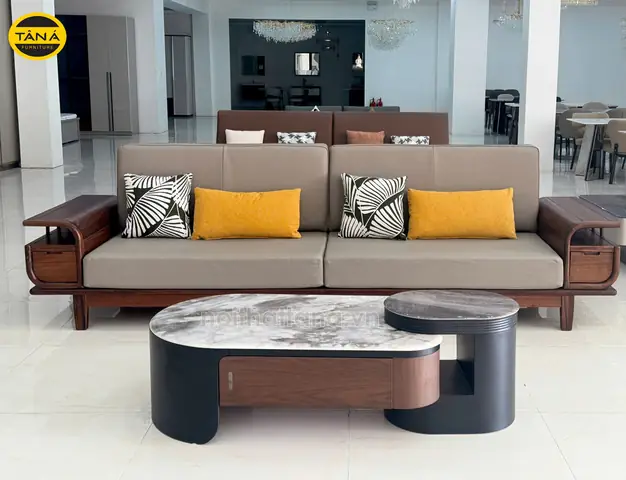 Công Ty Tnhh Nội Thất Sài Gòn Xinh