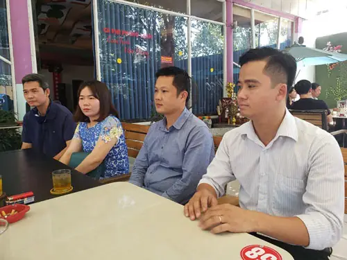 Đánh Giá Chi Tiết Công Ty Tnhh Nội Thất Sanlim Trảng Bòm