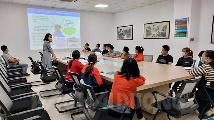 Đánh Giá Chuyên Sâu Công Ty Tnhh Nội Thất Sinh Liên Hà Nội 10000