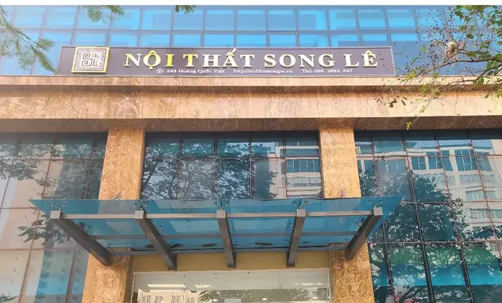 Đánh Giá Công Ty Tnhh Nội Thất Song An: Chất Lượng Dịch Vụ Và Uy Tín Đánh Giá Công Ty Tnhh Nội Thất Song An: Chất Lượng Dịch Vụ Và Uy Tín
