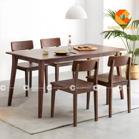 Đảm Bảo Thoải Mái Khi Ngồi Ăn