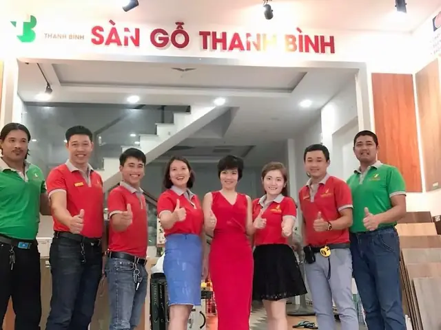 Giới Thiệu Vềcông Ty Tnhh Vlnt Thanh Bình