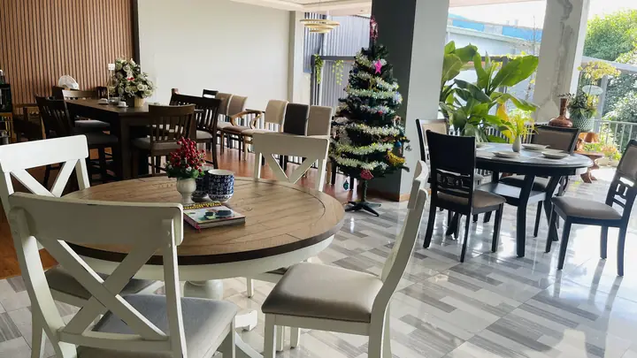 Công Ty Tnhh Nội Thất Thanh Hùng Bình Quới