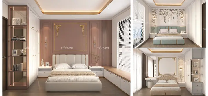 Công Ty Tnhh Nội Thất Tin Dũng Công Ty Tnhh Nội Thất Tin Dũng