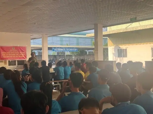 Kinh Nghiệm Chọn Công Ty Tnhh Nội Thất Tinh Phẩm Bình Phước Uy Tín