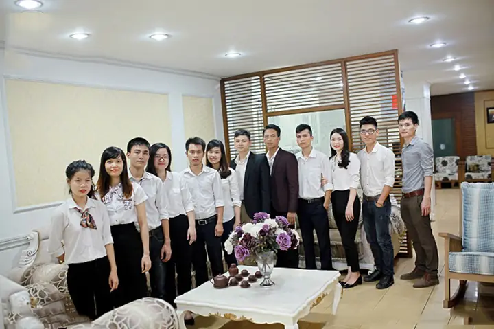 Đánh Giá Công Ty Tnhh Nội Thất Tre Việt: Giải Pháp Xanh Cho Ngôi Nhà