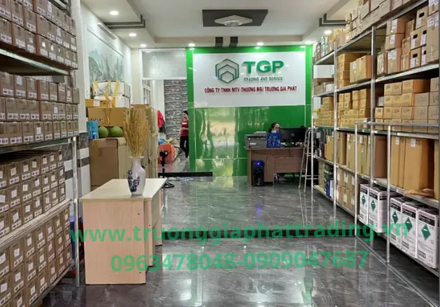 Đánh Giá Chi Tiết Công Ty Tnhh Nội Thất Trương Lê Gia Phát