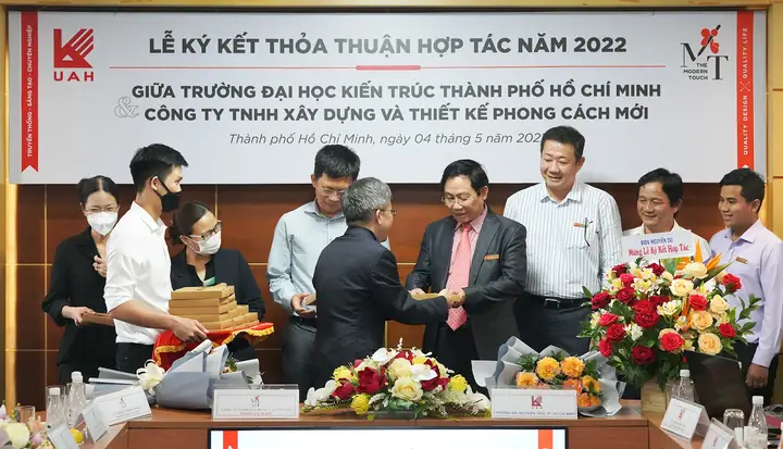 Công Ty Tnhh Nội Thất Trương Lê Ho Chi Minh