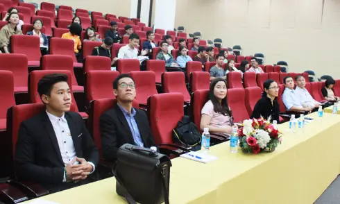 Công Ty Tnhh Nội Thất Trương Lê Phát