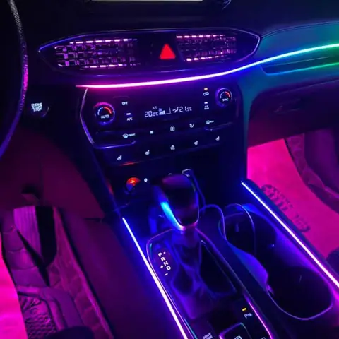 Led Nội Thất Led Nội Thất