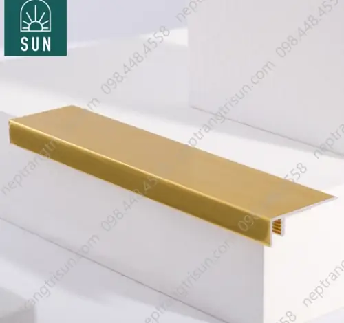 Tác Dụng Của Nẹp Kết Thúc Sàn Gỗ Mf8.0-sun