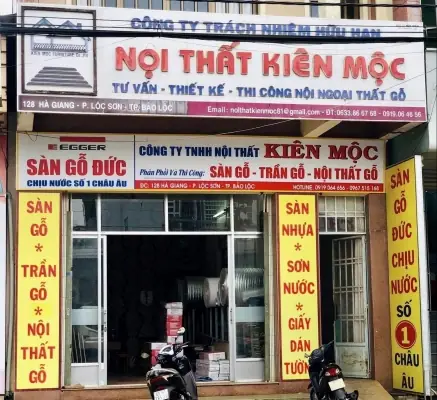 Đánh Giá Công Ty Tnhh Nội Thất Và Quảng Cáo Tài Lộc: Dịch Vụ & Chất Lượng