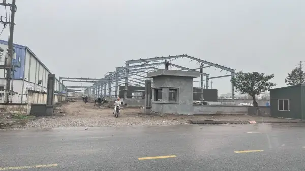 Công Ty Tnhh Nội Thất Và Xây Dựng Miền Bắc: Có Phải Lựa Chọn Hàng Đầu Cho Bạn?
