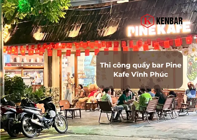 Đánh Giá Chi Tiết Công Ty Tnhh Nội Thất Và Xây Dựng Pine+