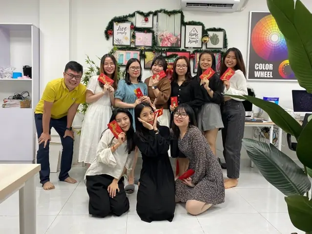 Công Ty Tnhh Nội Thất Việt: Đánh Giá Chi Tiết Nội Thất Việt Tinh