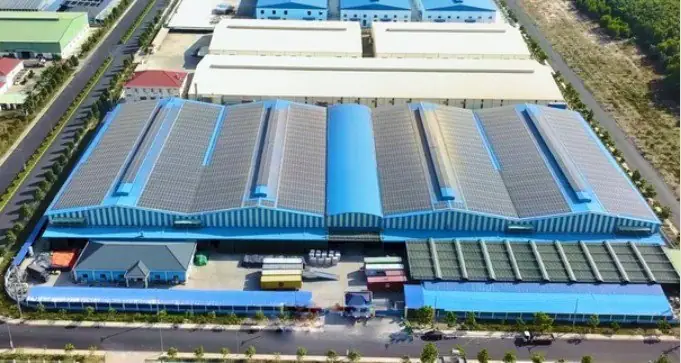 Công Ty Tnhh Nội Thất Việt: Đánh Giá Chi Tiết Nội Thất Việt Tinh