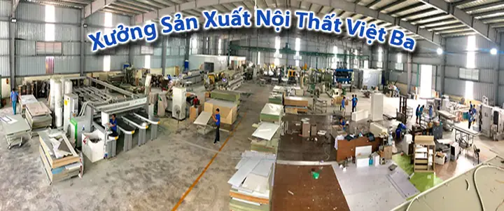Công Ty Tnhh Nội Thất Việt: Đánh Giá Chi Tiết Nội Thất Việt Tinh