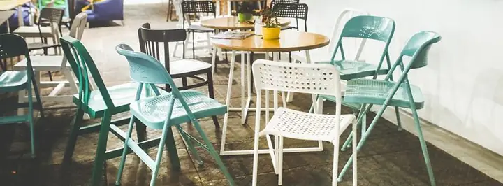 Nội Thất Khang Thịnh - Nơi Cung Cấp Nội Thất Cho Quán Cafe