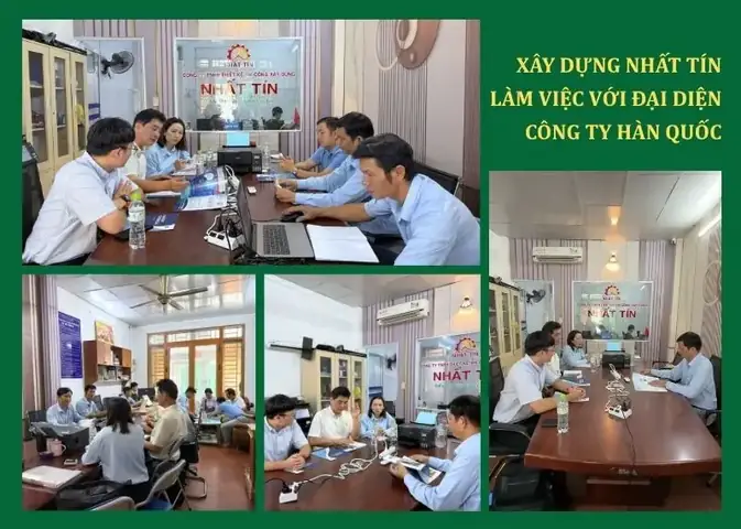 Đánh Giá Chi Tiết Công Ty Tnhh Nội Thất Xây Dựng Nhất Gia
