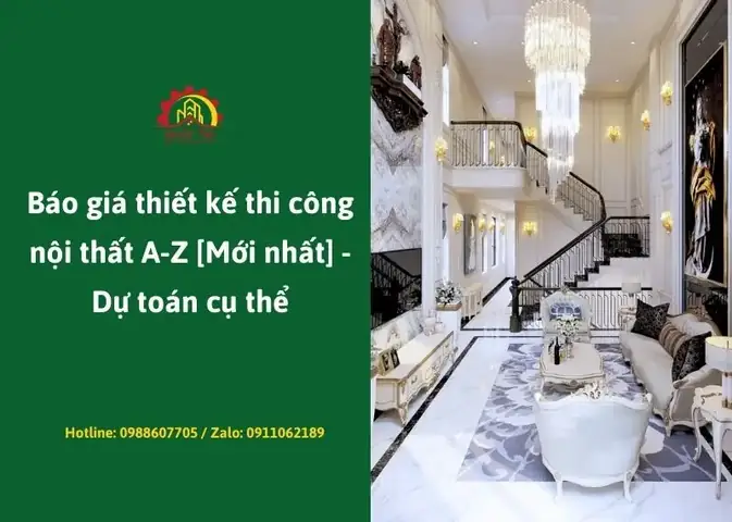 Đánh Giá Chi Tiết Công Ty Tnhh Nội Thất Xây Dựng Nhất Gia