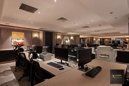 Tìm Hiểu Công Ty Tnhh Nội Thất Xdesign Việt Nam: Đánh Giá Chi Tiết