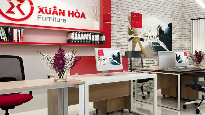 Công Ty Tnhh Nội Thất Xuân Hóa Có Tốt Không? Đánh Giá Chi Tiết