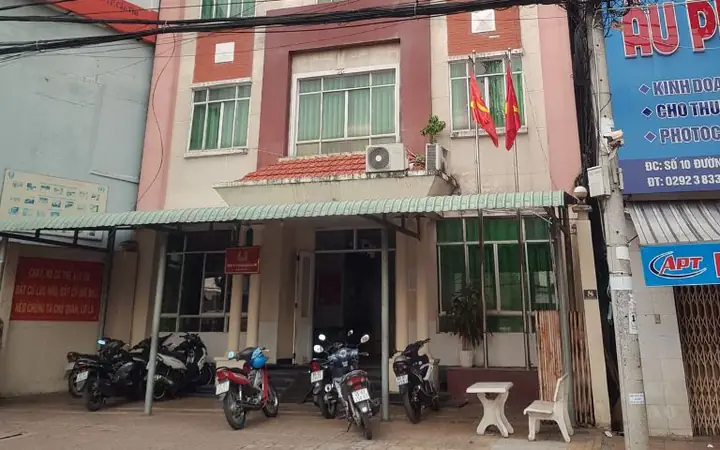 Tìm Hiểu Về Công Ty Tnhh Nội Thất Xuân Khánh: Từ A Đến Z