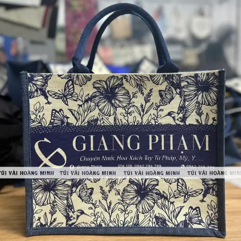 Vải Đay Là Gì?