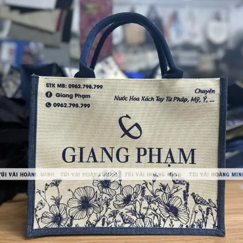 Vải Đay Linen Là Gì?