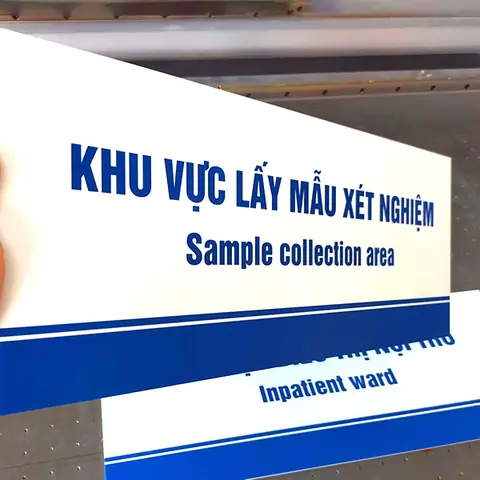 Báº£ng Tãªn Cã´ng Ty Mica