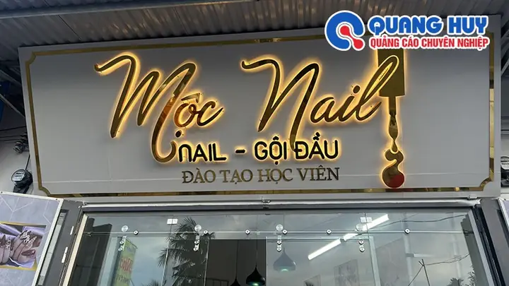 Công Ty Tnhh Quảng Cáo Và Nội Thất Vinh Nguyên: Thông Tin Cần Biết