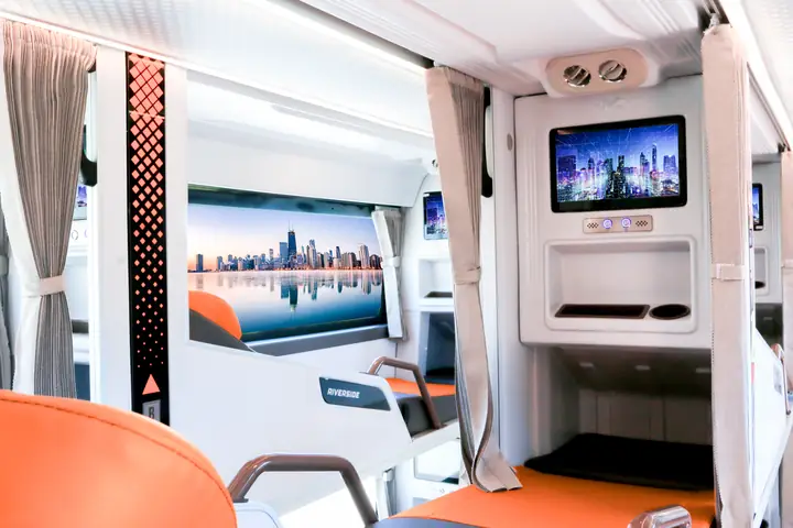 Kim Long Motor Đáp Ứng Tiến Độ Bàn Giao Các Lô Xe Kimlong 99 Trước Tết Nguyên Đán 2025