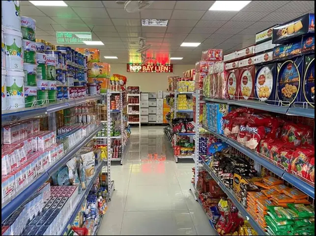 Công Ty Tnhh Sx Nội Thất Hoàng Hải