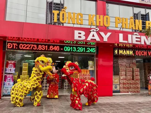 Công Ty Tnhh Sx Nội Thất Hoàng Hải