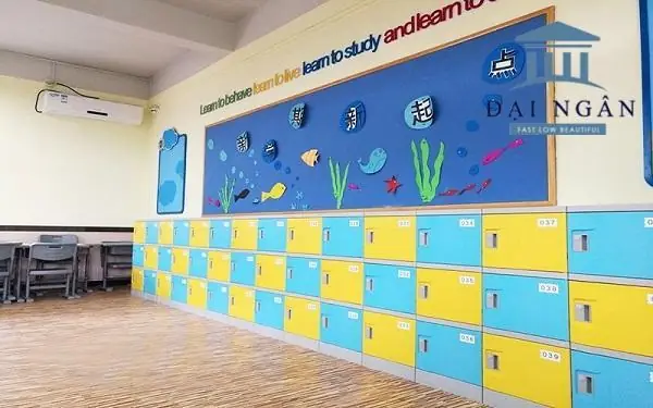 Công Ty Tnhh Sx Tm Dv Nội Thất Đại Ngân