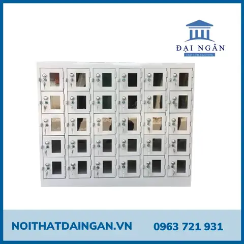 Công Ty Tnhh Sx Tm Dv Nội Thất Đại Ngân