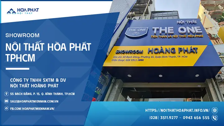 Công Ty Tnhh Sx Tm Dv Nội Thất Hòa Phát Có Tốt Không?