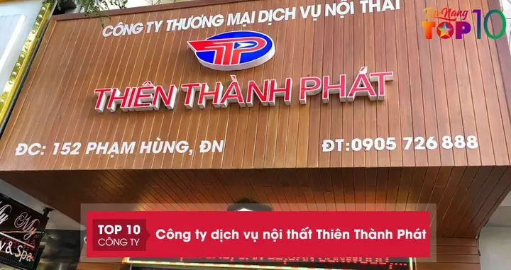 Công Ty Tnhh Sx Tm Dv Nội Thất Hòa Phát Có Tốt Không?