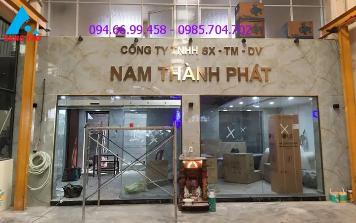 Đánh Giá Chi Tiết Công Ty Tnhh Sx Tm Nội Thất Nam Thành Phát Đánh Giá Chi Tiết Công Ty Tnhh Sx Tm Nội Thất Nam Thành Phát